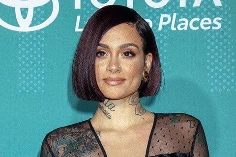 1st Position - Kehlani image