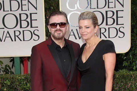 2012 Golden Globes