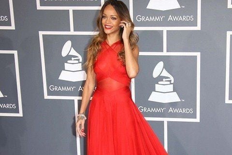 2013 Grammys image