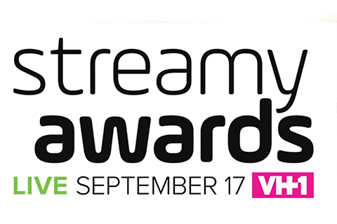 2015 Streamys image
