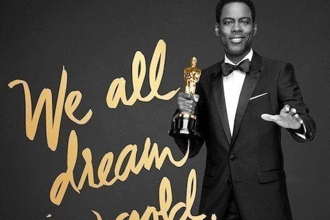 2016 Oscars image