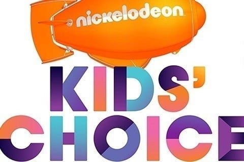 2017 Kids' Choice Awards image