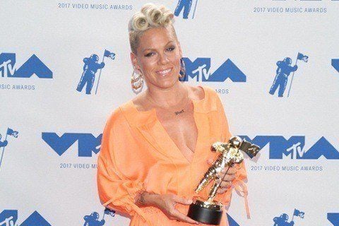 2017 VMAs image