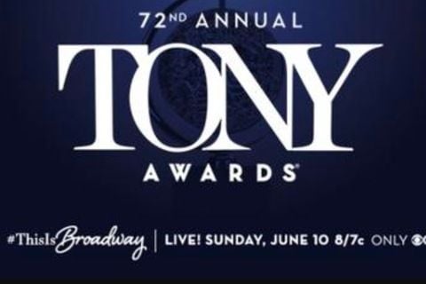 2018 Tony Awards image