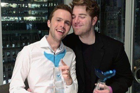 2019 Shorty Awards image