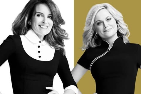 2021 Golden Globes image