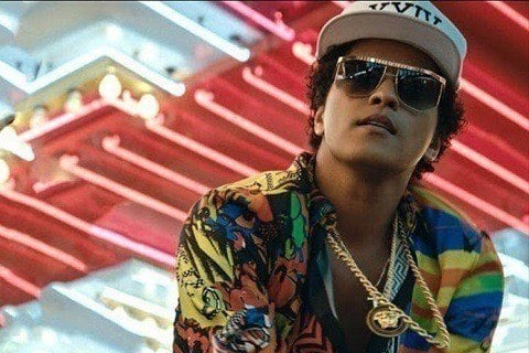 24K Magic - Bruno Mars image