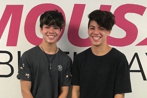 99 GoonSquad image