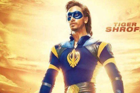 A Flying Jatt