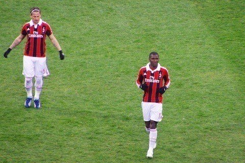 AC Milan