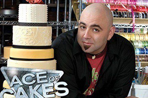 Ace of Cakes image