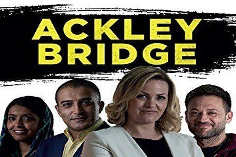 Ackley Bridge