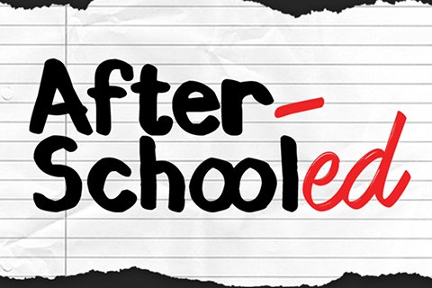 Afterschooled image