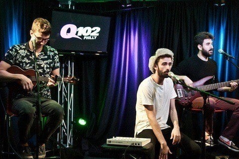 AJR