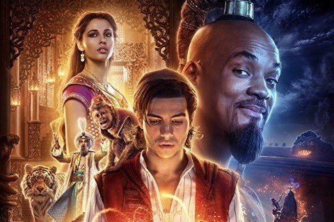 Aladdin