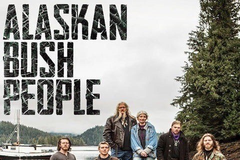 Alaskan Bush People