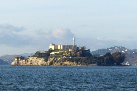 Alcatraz Island image