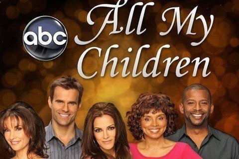 All My Children