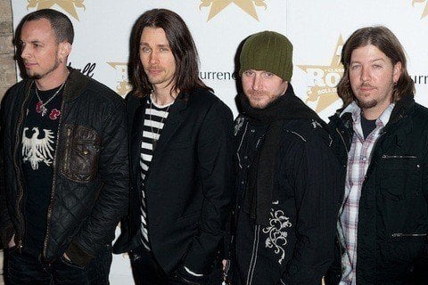 Alter Bridge image