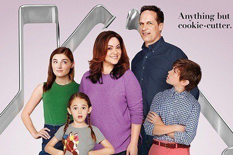 American Housewife