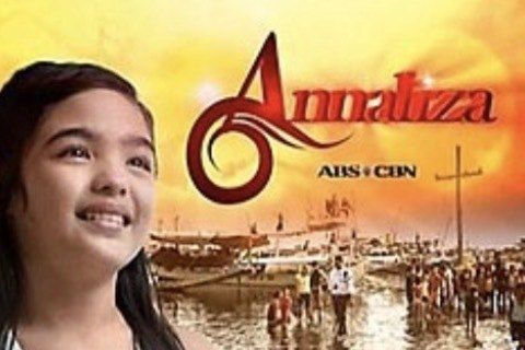 Annaliza