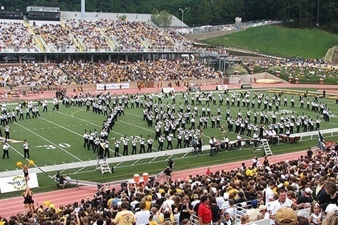Appalachian State University