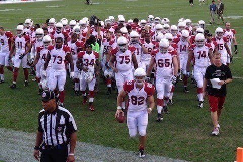 Arizona Cardinals