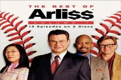 Arliss image