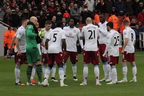 Aston Villa