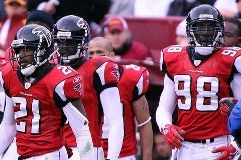 Atlanta Falcons