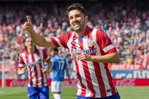 Atlético Madrid