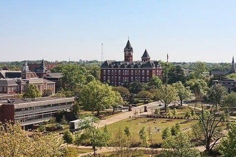 Auburn University