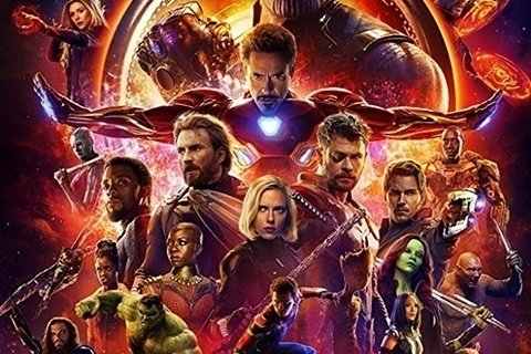 Avengers: Infinity War