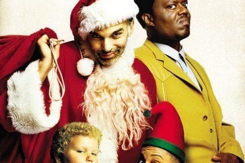 Bad Santa