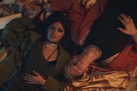 Bad Things image