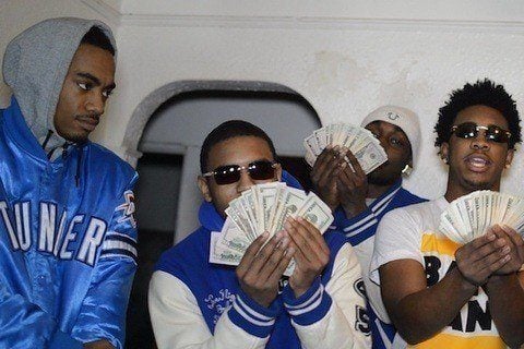 BandGang image