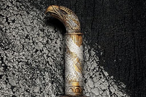 Barbarians image