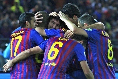 Barcelona