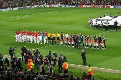 Bayern Munich