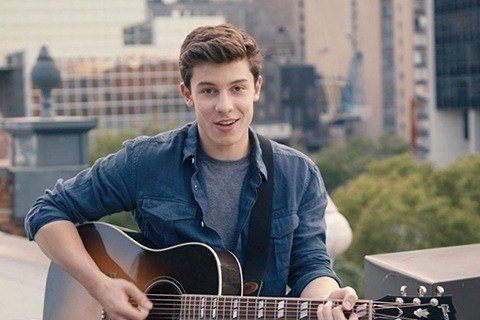 Believe - Shawn Mendes image