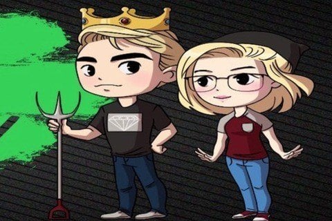 BereghostGames image
