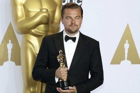 Best Actor Oscar Winners