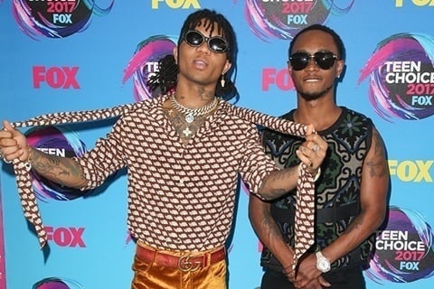 Black Beatles