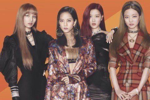 BLACKPINK