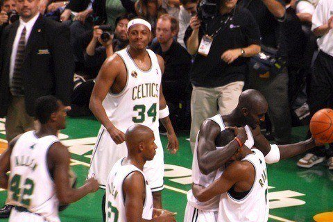 Boston Celtics