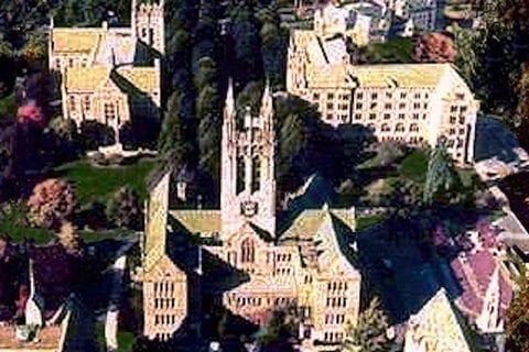 Boston College
