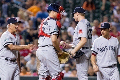 Boston Red Sox