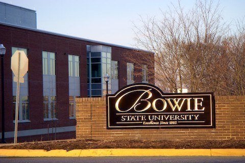 Bowie State University