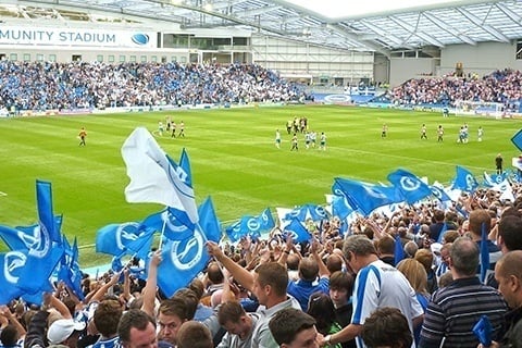 Brighton & Hove Albion F.C.