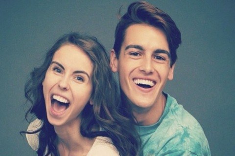 Brit and Bren image